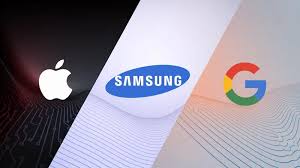 Global Tech Giants Race to Launch AI-Powered Smartphones in 2025