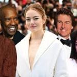 Hollywood Stars Take the Spotlight in Cannes 2025 Film Festival