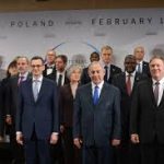 Political Tensions Rise as Middle East Summit Addresses Regional Security