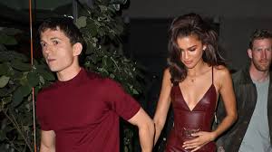 Celebrity Power Couples Redefine Modern Entertainment in 2025