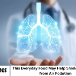 This Everyday Food May Help Shield Your Lungs from Air Pollution